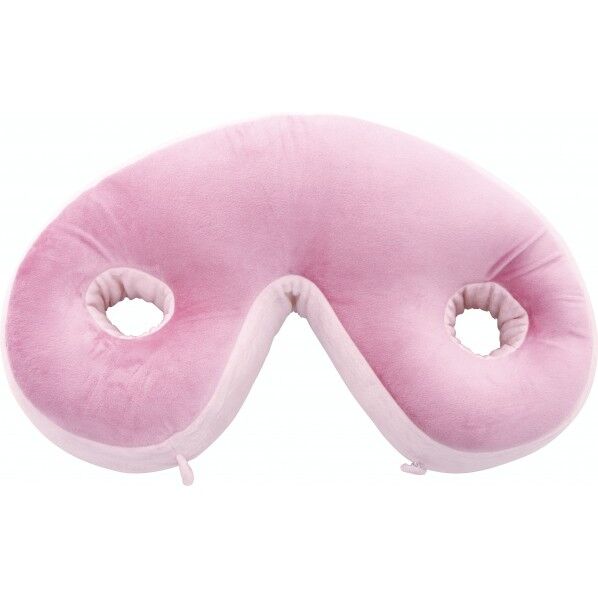 骨盤ホールドクッション ピンク 92621 1個