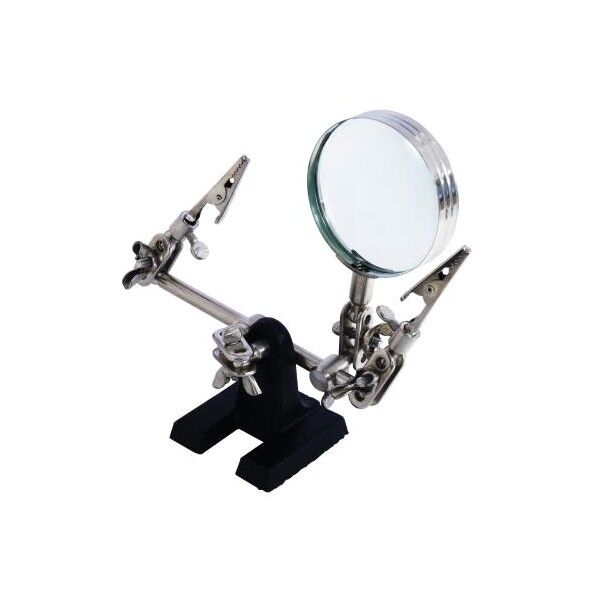 スタンドルーペ STL-60 1本