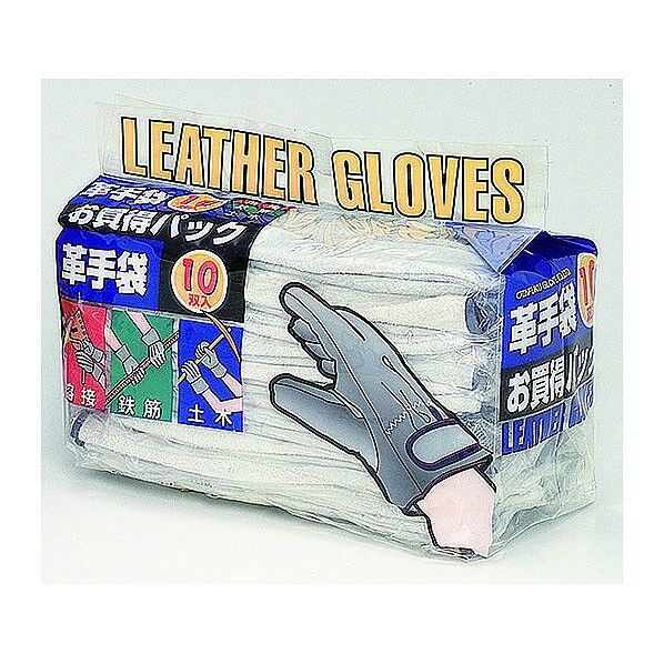 床革マジック フリーサイズ 432 10双