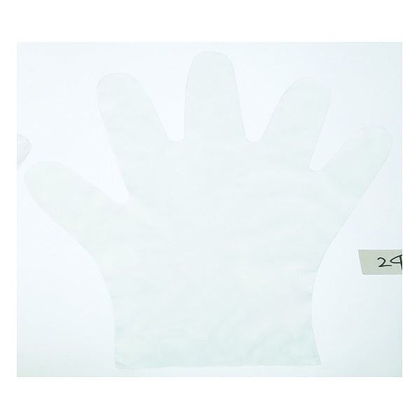 ポリエチディスポ LD L 248 100枚