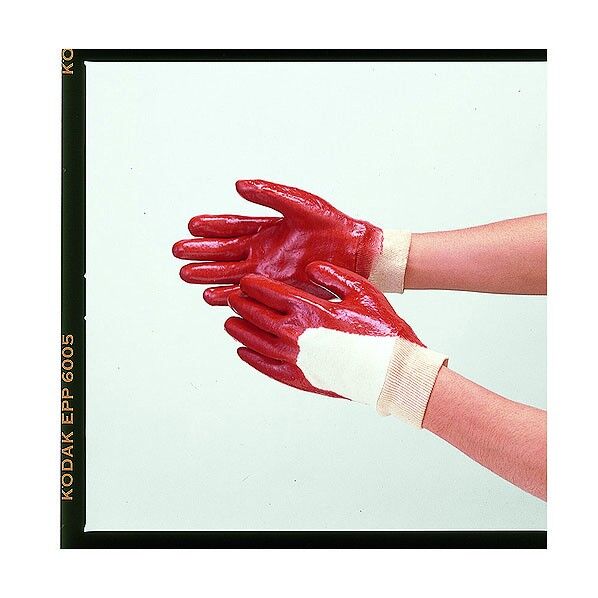 タフローブ 背抜