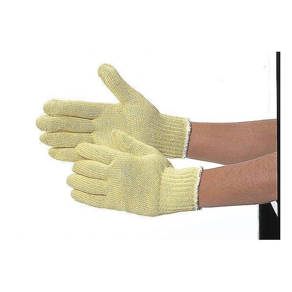 スーパーアラミドステンレスワイヤー入手袋 フリーサイズ 815 1