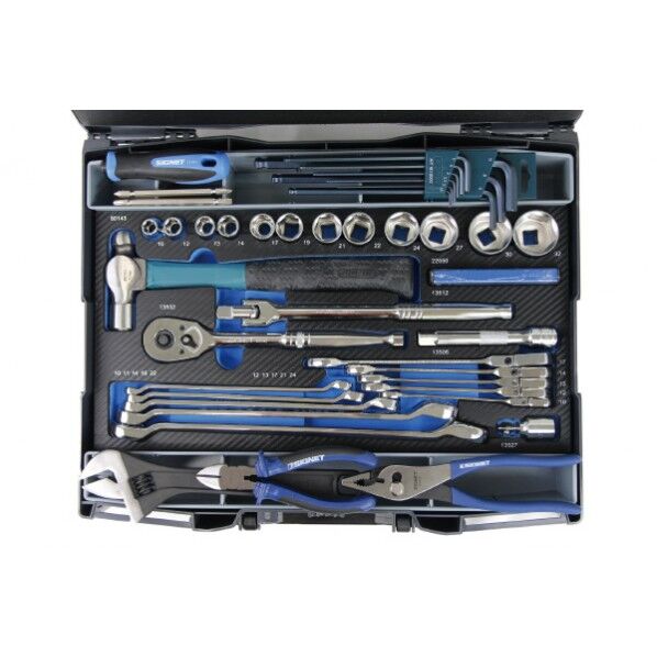 モビリティツールセット W455×D370×H110mm 54032 1セット