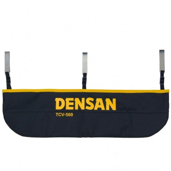 ウエストオーバーオール TCV-500 1個