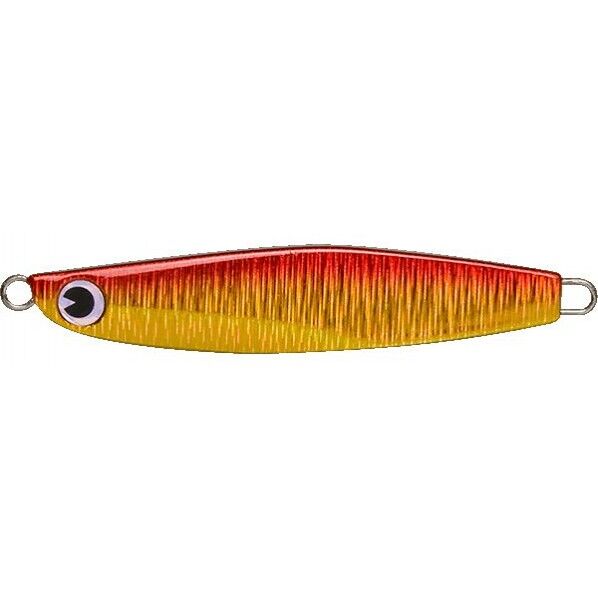 Ima GUN吉 40g アカキン GK40-204 1個