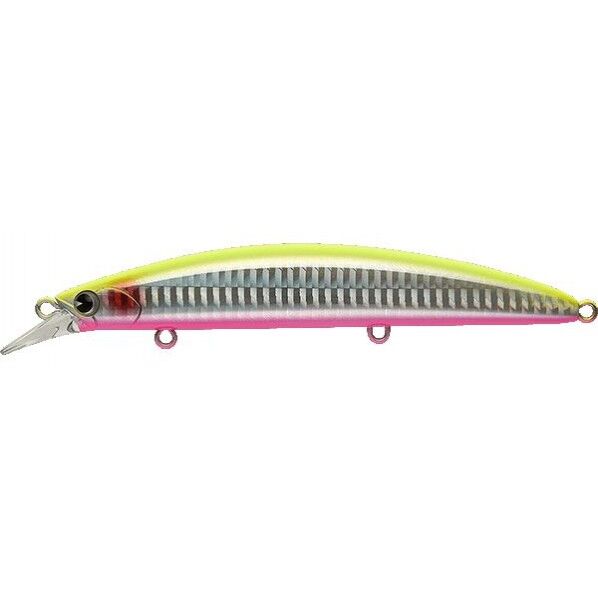 Ima 魚道 130MD チャートバックピンクグロー HG13-115 1個