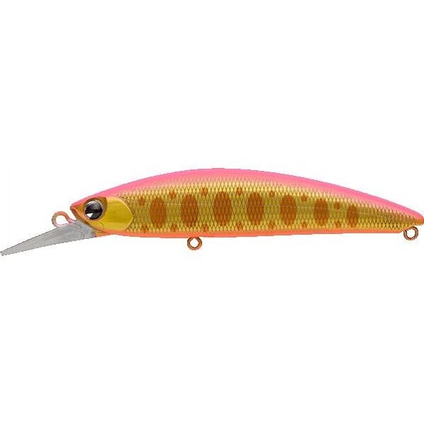アムズデザイン sukari 85DXS ピンクバックゴールド S8516-008 1個