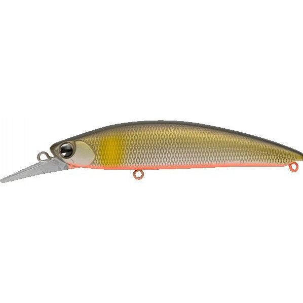 sukari 85DXS オレンジベリーアユ