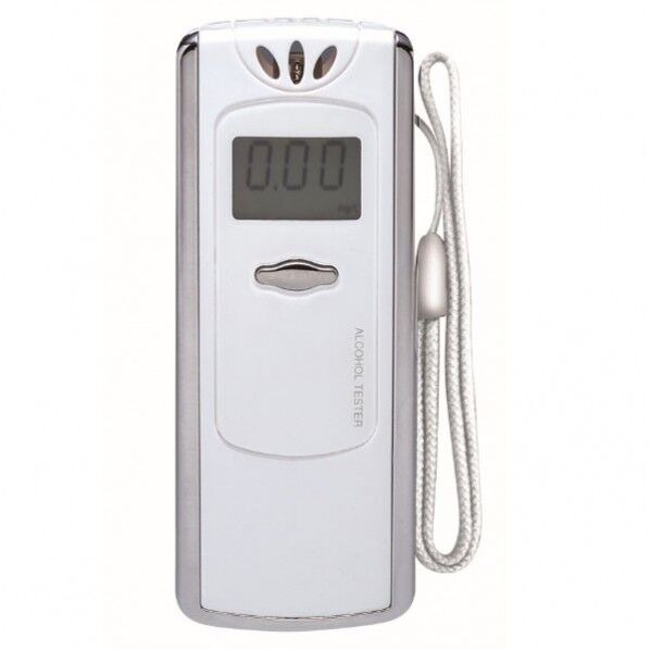 デジタルアルコールテスター