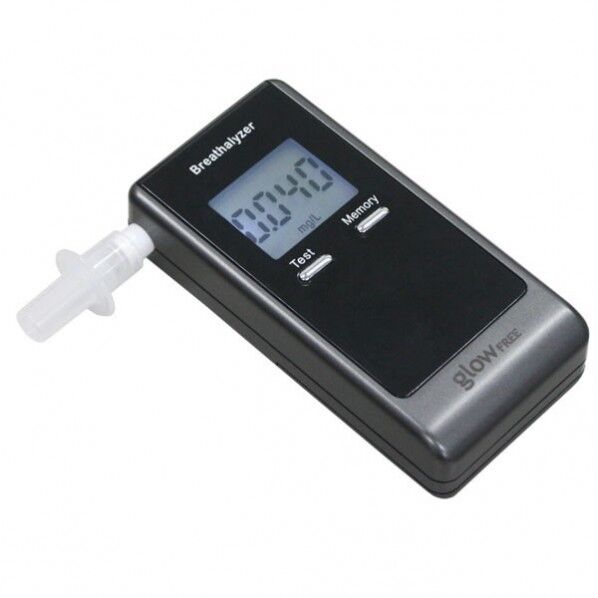 コンテック アルコールテスター 約60×24×105mm KE-303 1台...