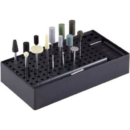 グラインダースターターセット（切・削・磨）