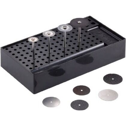 樹脂カッティング用工具セット（切）