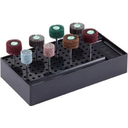 ステンレス表面修正用工具セット(磨)