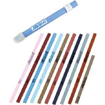 スティック砥石バリエーションセット(削)