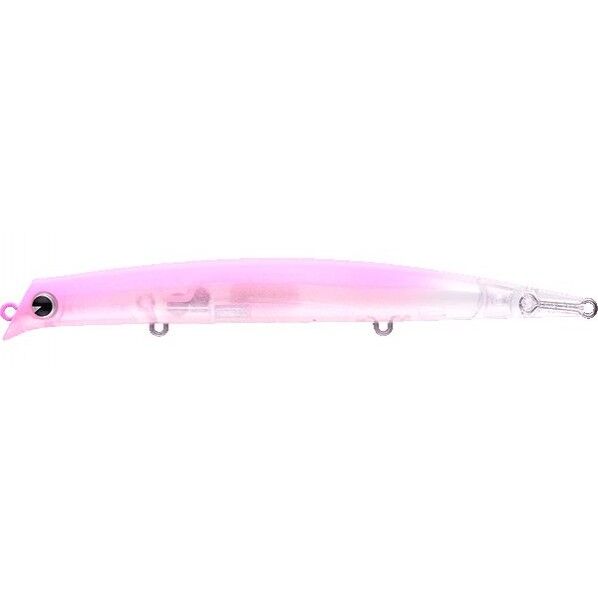 komomo 130 slim TOMAHAWK いちごミルク KS130T-014 1個