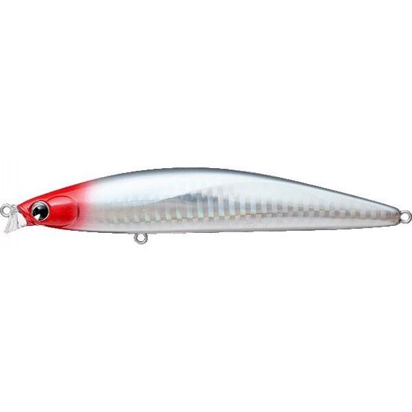 iBORN 118F shallow レッドヘッド IB118FS-001 1個