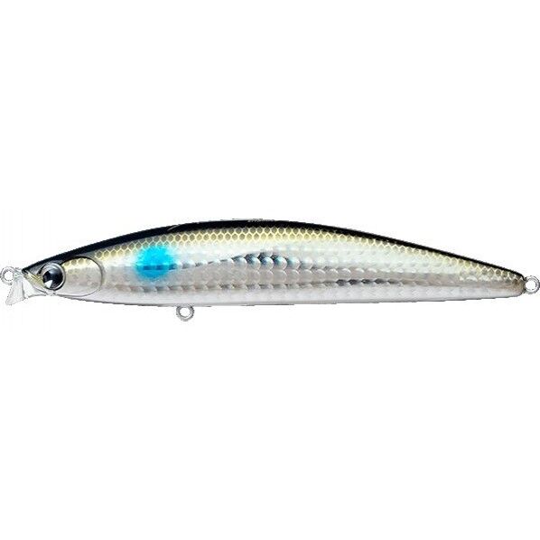 iBORN 118F shallow ボラ IB118FS-004 1個