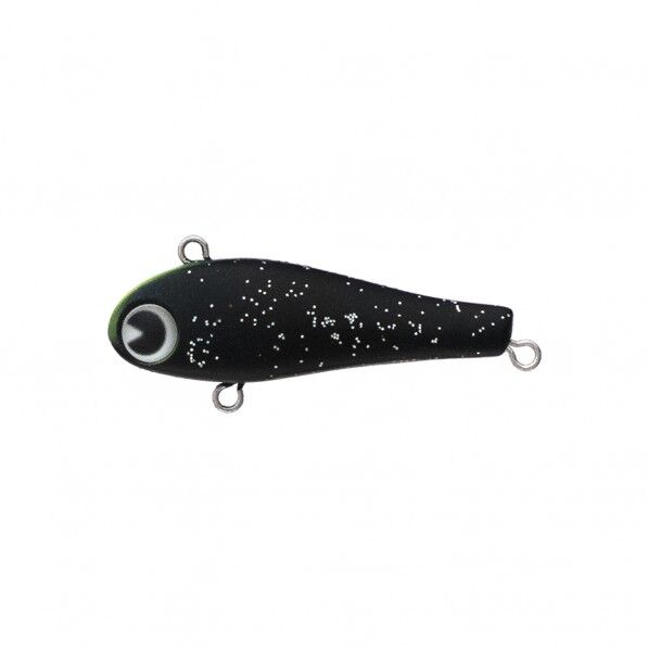 Miniel 35マットナイトブラック ME35-008 1個