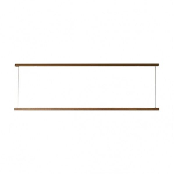 天井付け 室内物干し モクハンガー