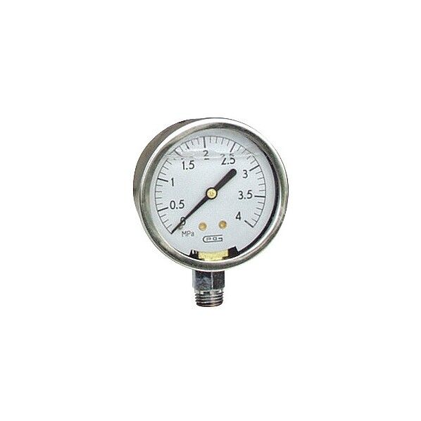 圧力計 1.0MPa