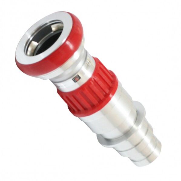 アルミ製 ダイアル式 通水制御器具 STバルブ マルチ(2サイズ対応) 21STVM5040A-2 1台