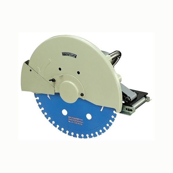 ALC用16型カッタ(単相200V) 4116 1台