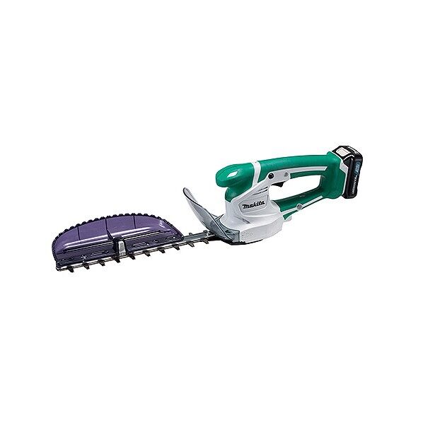 10.8V 充電式ミ二生垣バリカン