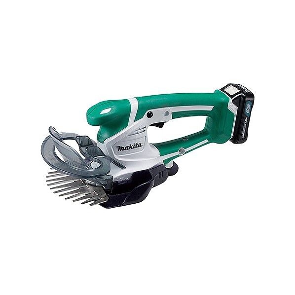 10.8V 充電式芝生バリカン