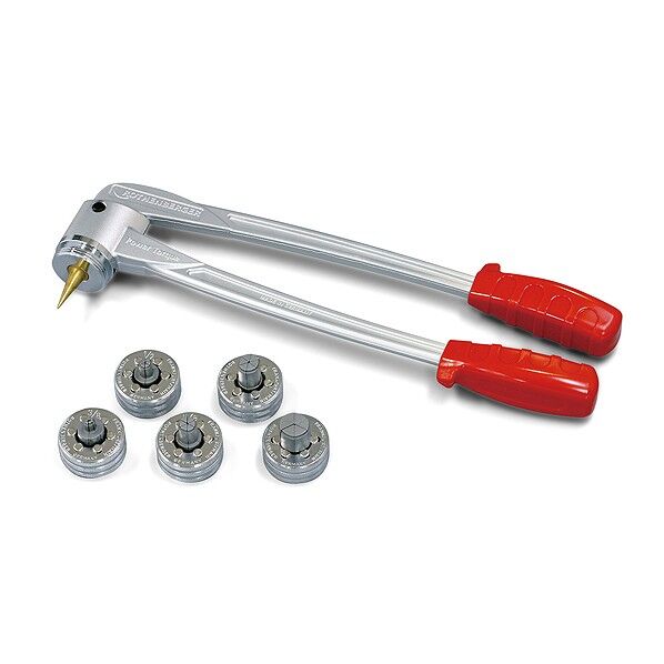 エキスパンダパワートルクP型