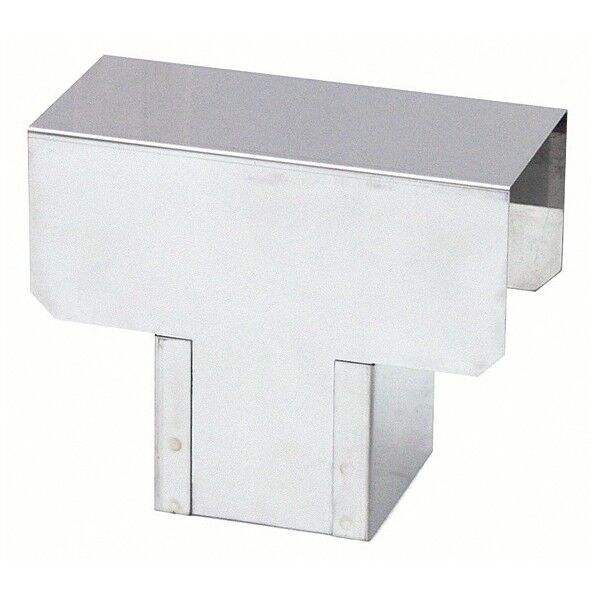 煙突防水カバー