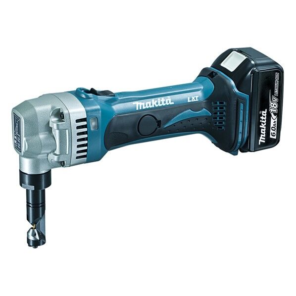 1.6mm 充電式 ニブラ フルセット JN161DRG 1セット