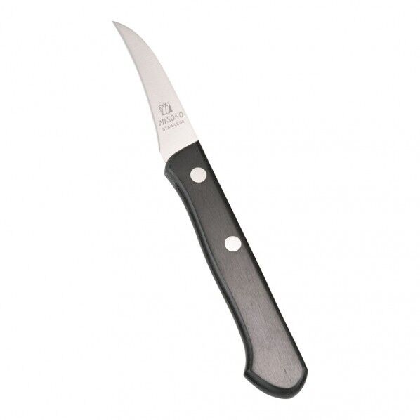 ミソノモリブデン鋼 シャトーナイフF-5