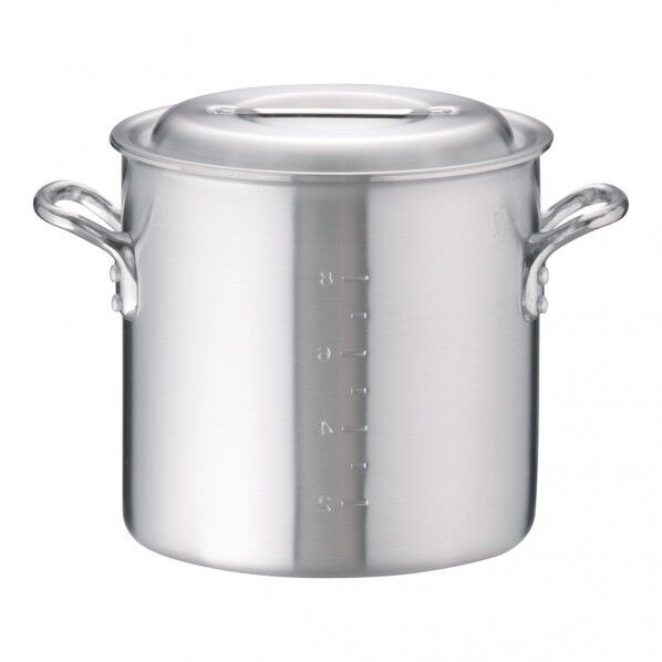 アルミ DON寸胴鍋 24cn