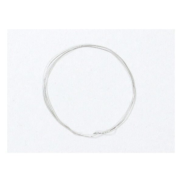 ニクロム線 φ0.32x300mm Φ0.32×300mm 68143 1個