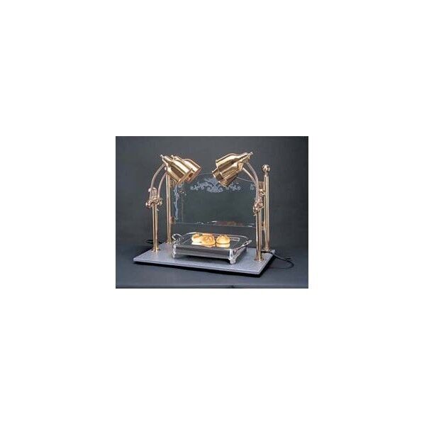 ヒートランプウォーマー 4灯タイプ NLV1401 1個