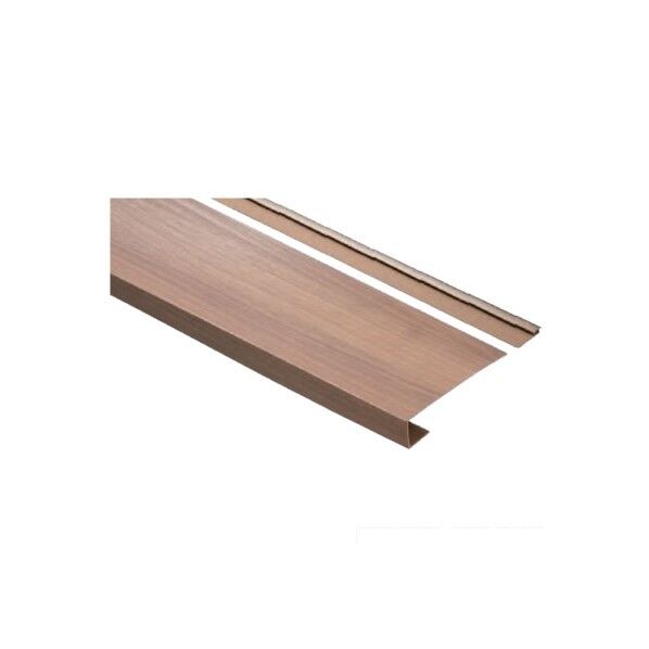 リフォーム用窓枠化粧カバー