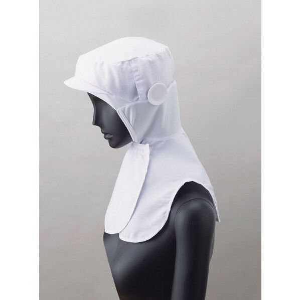 クールフード DC-5222(ホワイト) SHC0501 1個