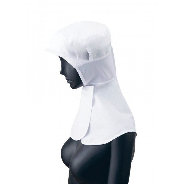 コットンフード G-5174(男女兼用) SHC0101 1個