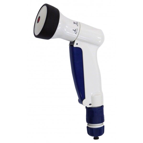 ワンタッチスリムノズル ブルー