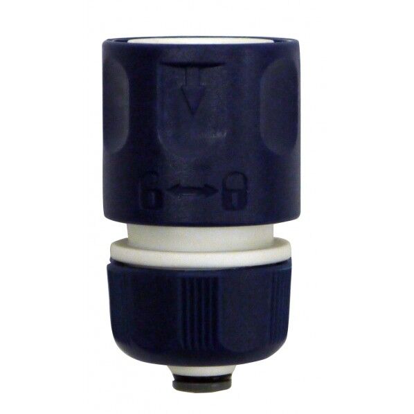 コネクターストップ付ブルー