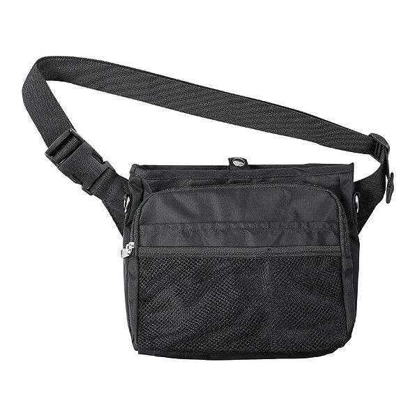 マルチウエストバッグ 220×185×50mm 51733 1個