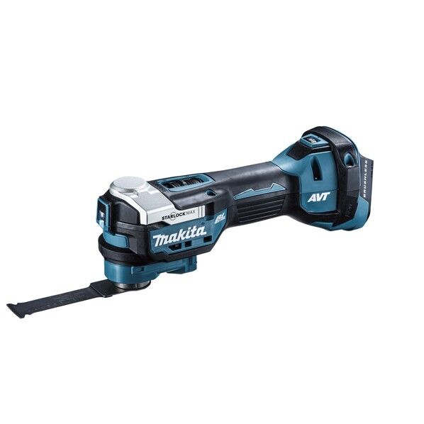 18V 充電式マルチツール LEDライト付