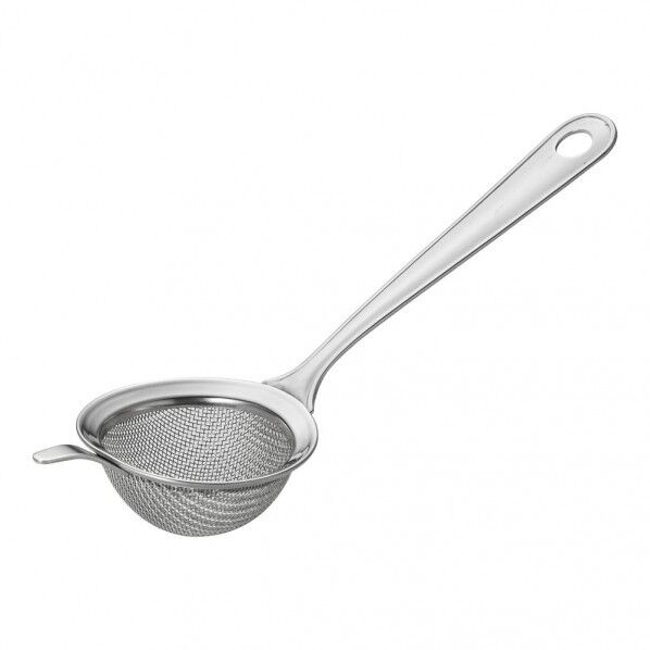 18-8イタリアンストレーナー シングル 2.5インチ AST51002 1個