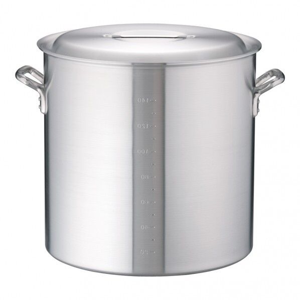 アルミ DON寸胴鍋 60cn