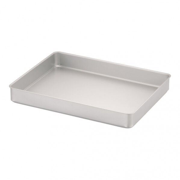 アカオアルミスタッキングバット大50mm 056124004 1個