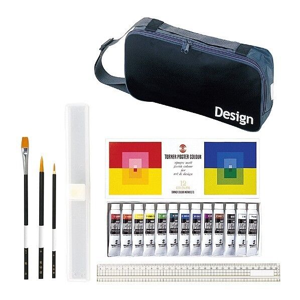 T PC スクール(紙箱)シンプルバッグセットB 108404 1個