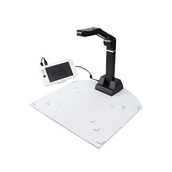 eduコン実物投影機セットA