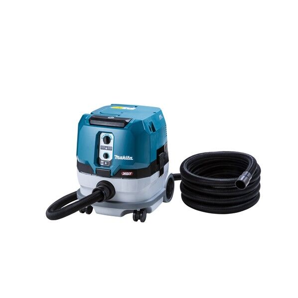 充電式 集じん機 無線連動対応 8L 本体のみ(バッテリ・充電器別売) VC002GZ 1台