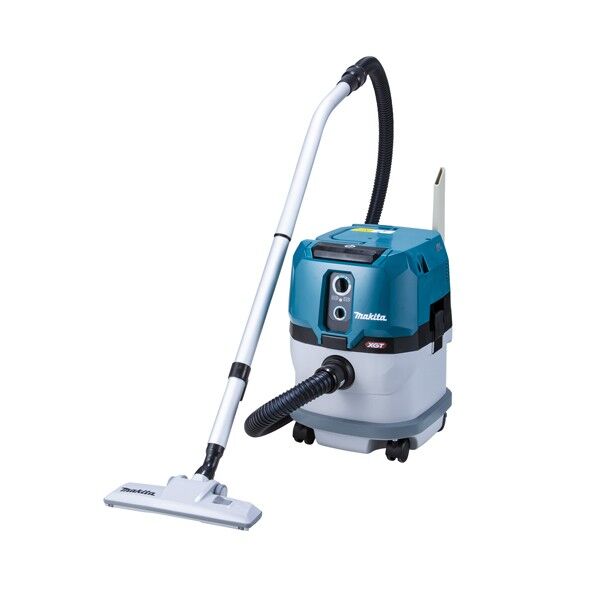 充電式 集じん機 15L 本体のみ(バッテリ･充電器別売) VC003GZ 1台