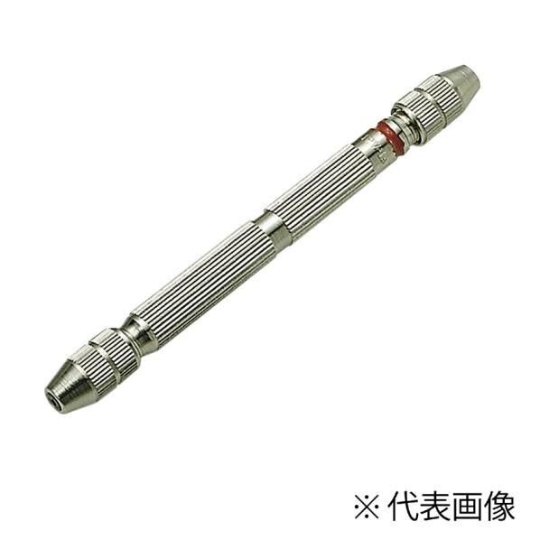 新潟精機 ピンバイス0A 9×9×98mm PV-0A 1本...